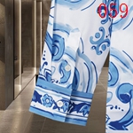 2025高品質コピーブランドシャツ レディース リネン素材 shirt-027